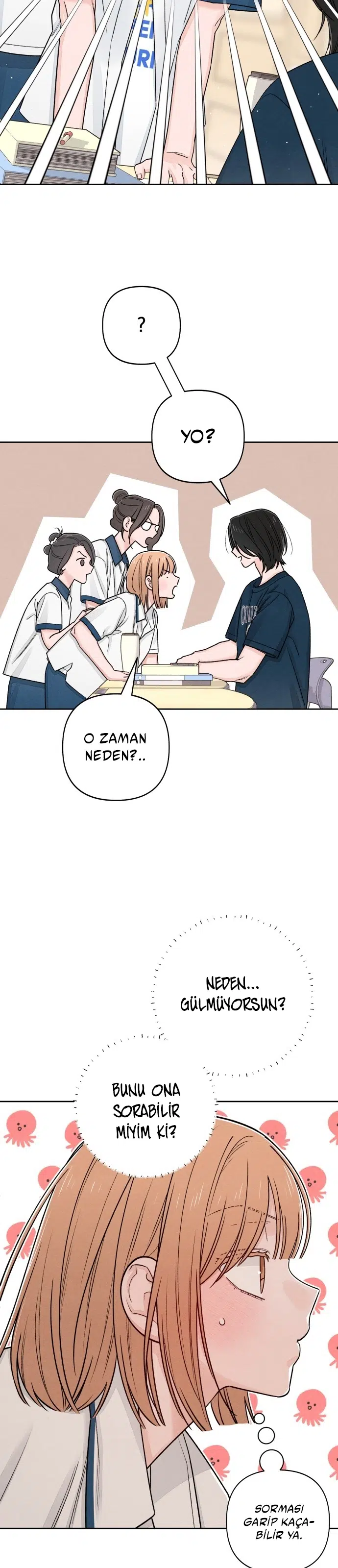 Gençlik Mucizesi - Bölüm 85 Sayfa 14