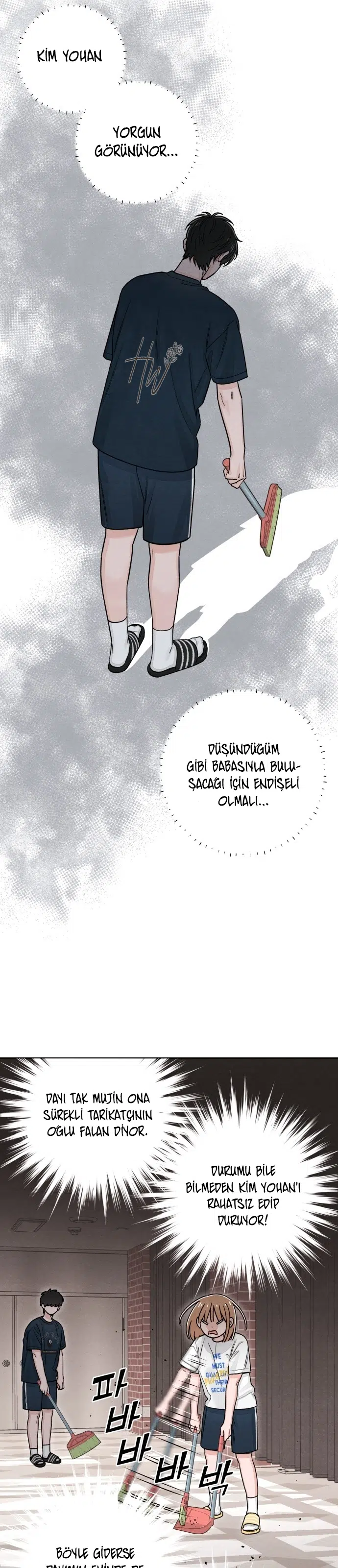 Gençlik Mucizesi - Bölüm 85 Sayfa 24