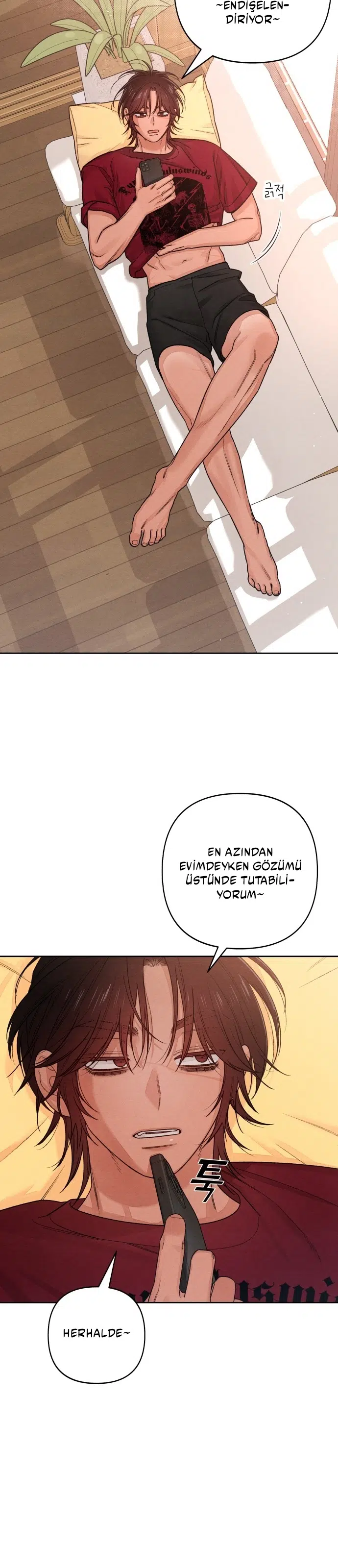 Gençlik Mucizesi - Bölüm 85 Sayfa 30