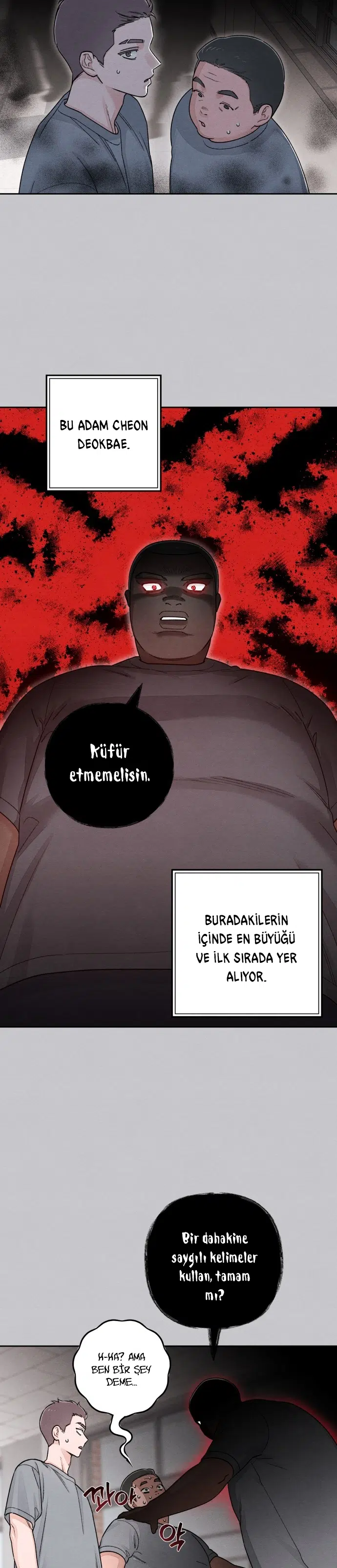 Gençlik Mucizesi - Bölüm 87 Sayfa 7