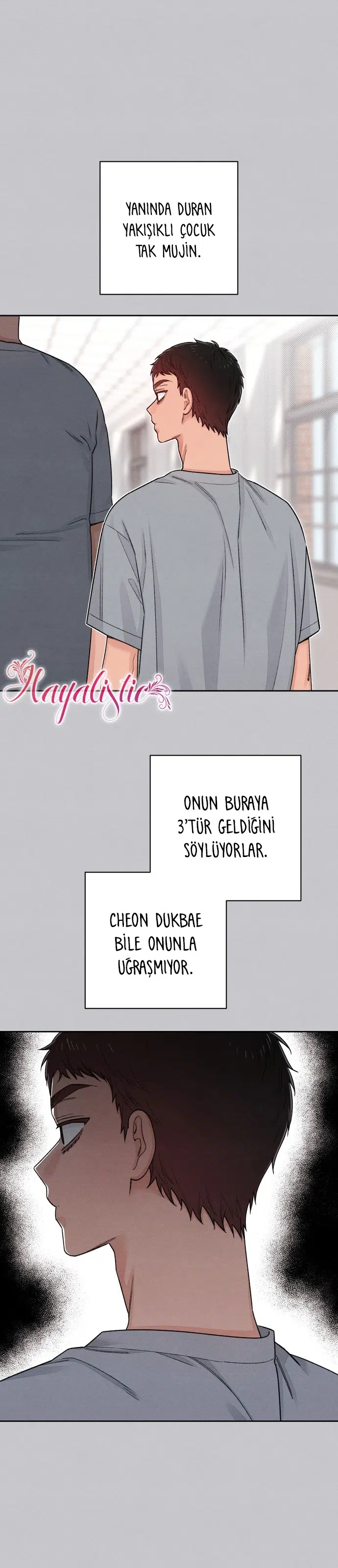 Gençlik Mucizesi - Bölüm 87 Sayfa 9