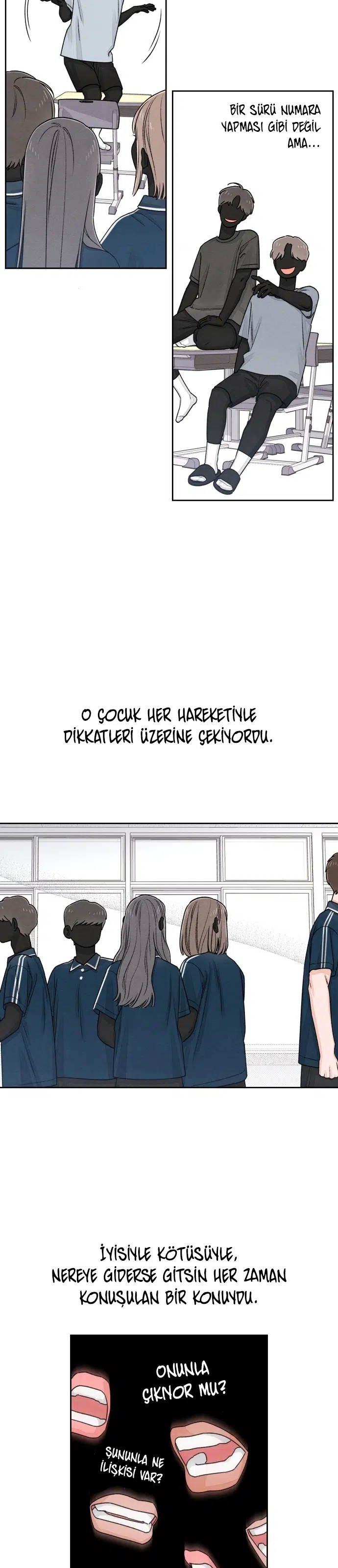 Gençlik Mucizesi - Bölüm 87 Sayfa 13