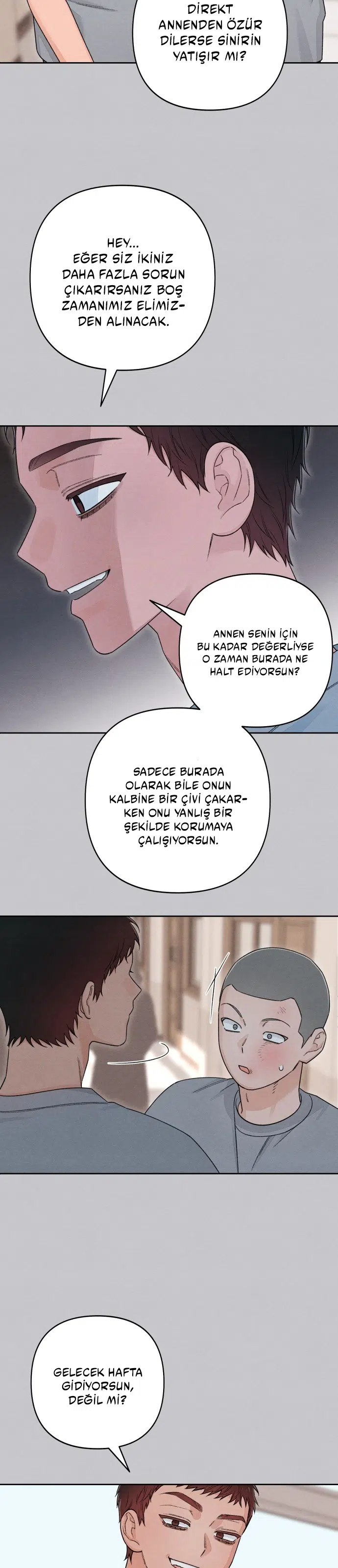 Gençlik Mucizesi - Bölüm 87 Sayfa 17