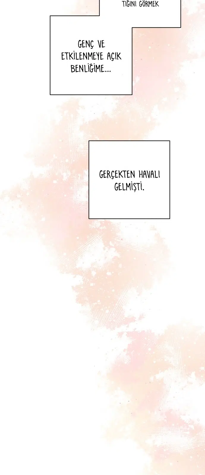 Gençlik Mucizesi - Bölüm 87 Sayfa 20
