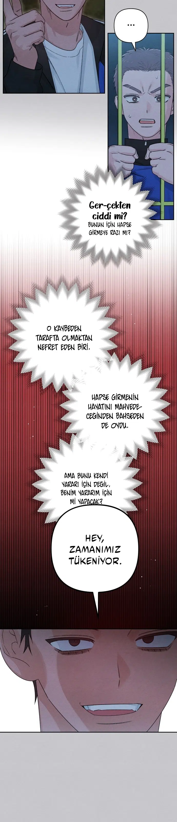 Gençlik Mucizesi - Bölüm 88 Sayfa 5