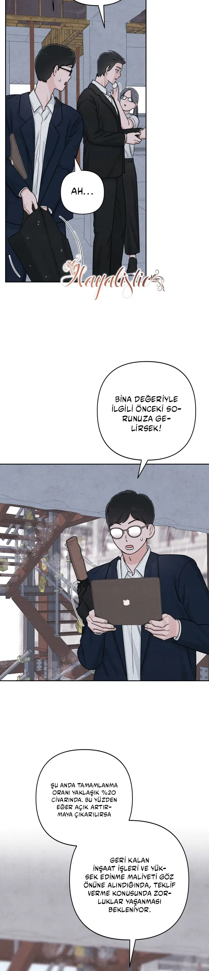 Gençlik Mucizesi - Bölüm 88 Sayfa 14