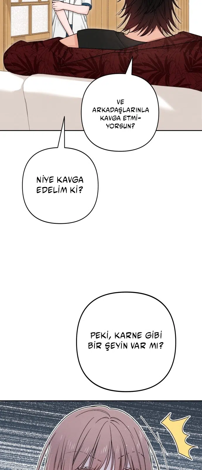 Gençlik Mucizesi - Bölüm 88 Sayfa 20