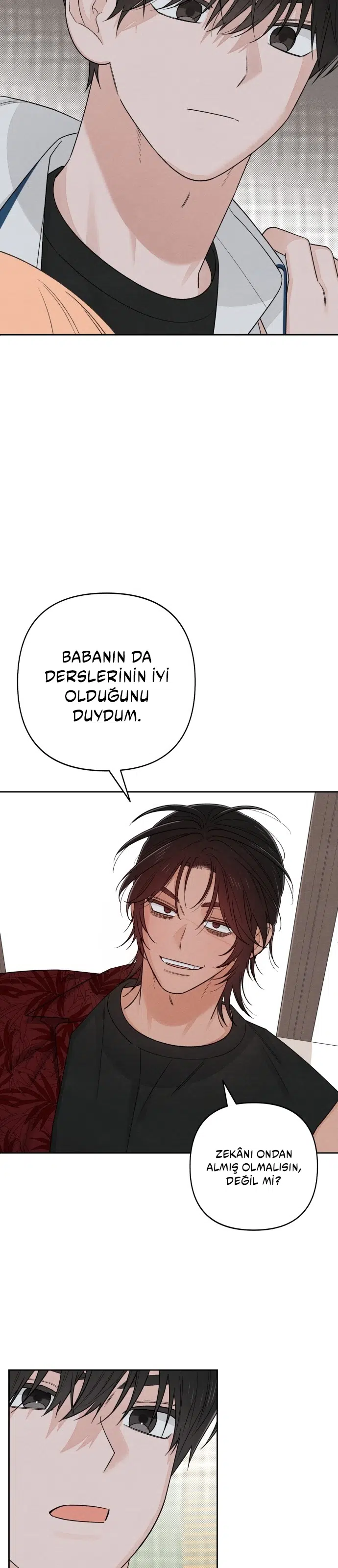 Gençlik Mucizesi - Bölüm 88 Sayfa 26