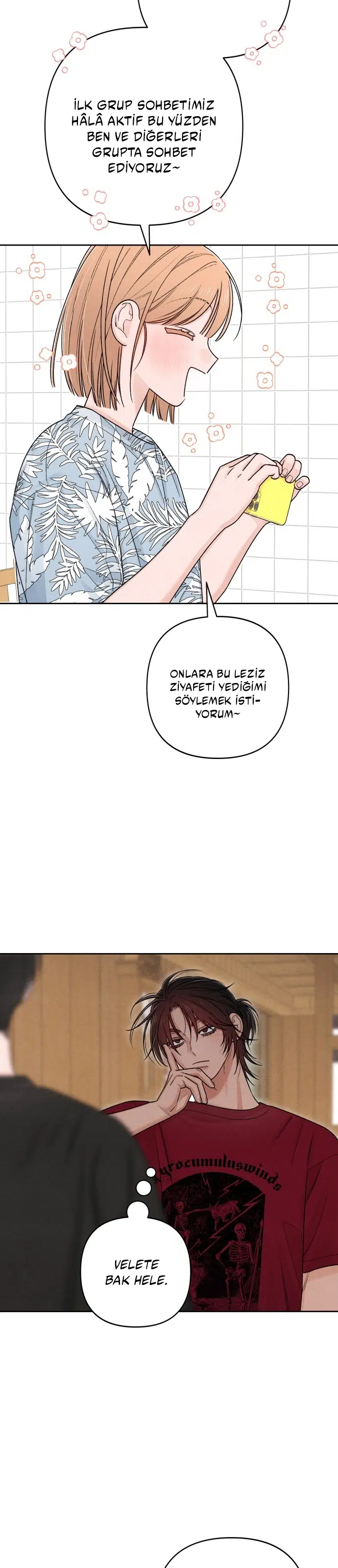 Gençlik Mucizesi - Bölüm 89 Sayfa 7