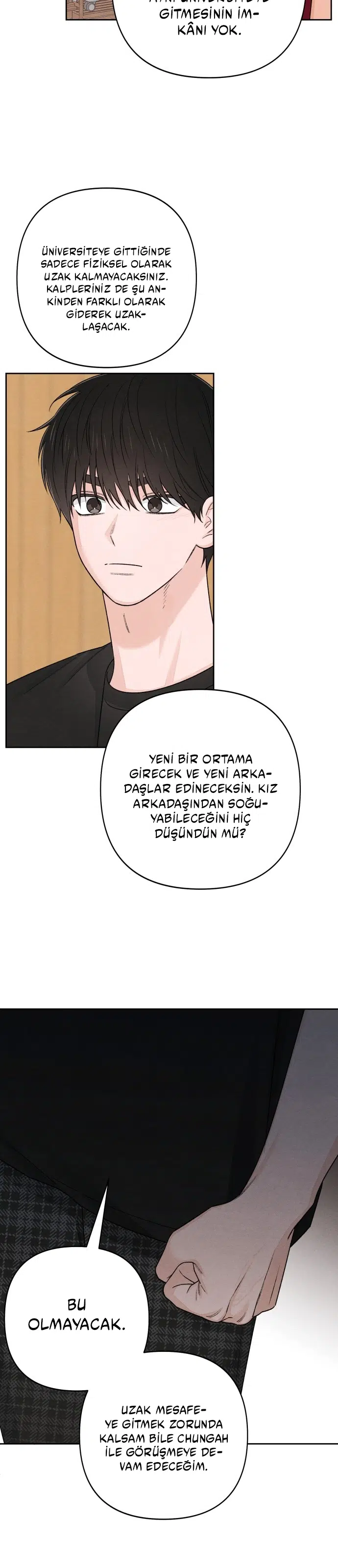 Gençlik Mucizesi - Bölüm 89 Sayfa 14