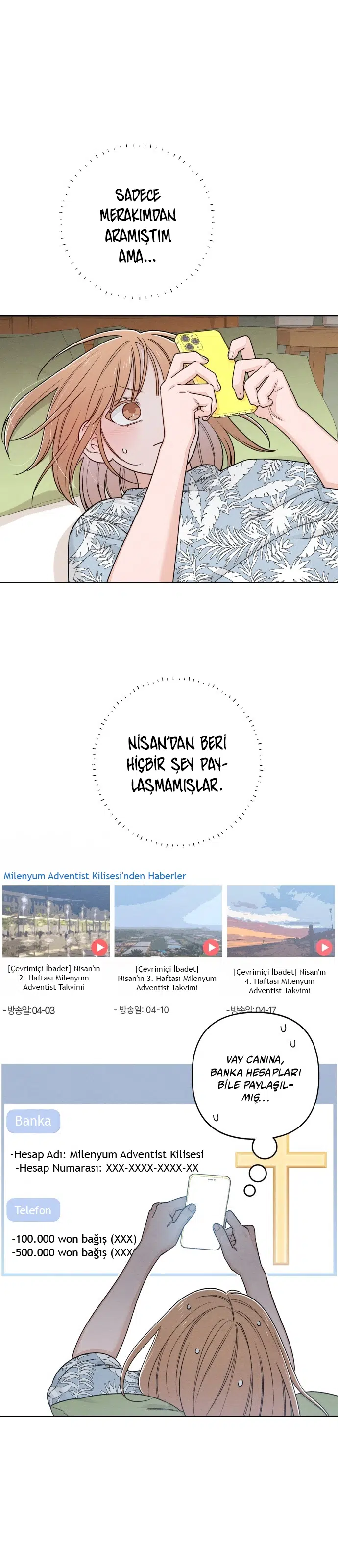 Gençlik Mucizesi - Bölüm 89 Sayfa 25
