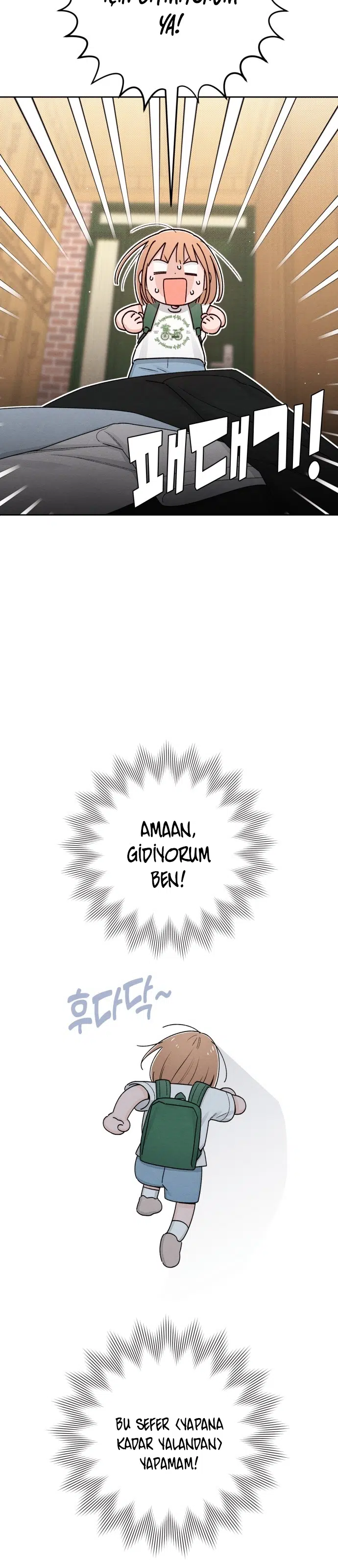 Gençlik Mucizesi - Bölüm 90 Sayfa 5