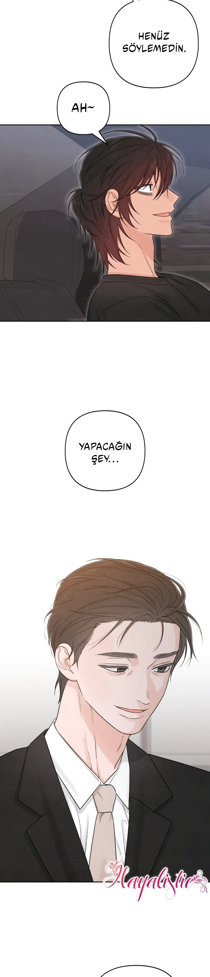 Gençlik Mucizesi - Bölüm 90 Sayfa 9
