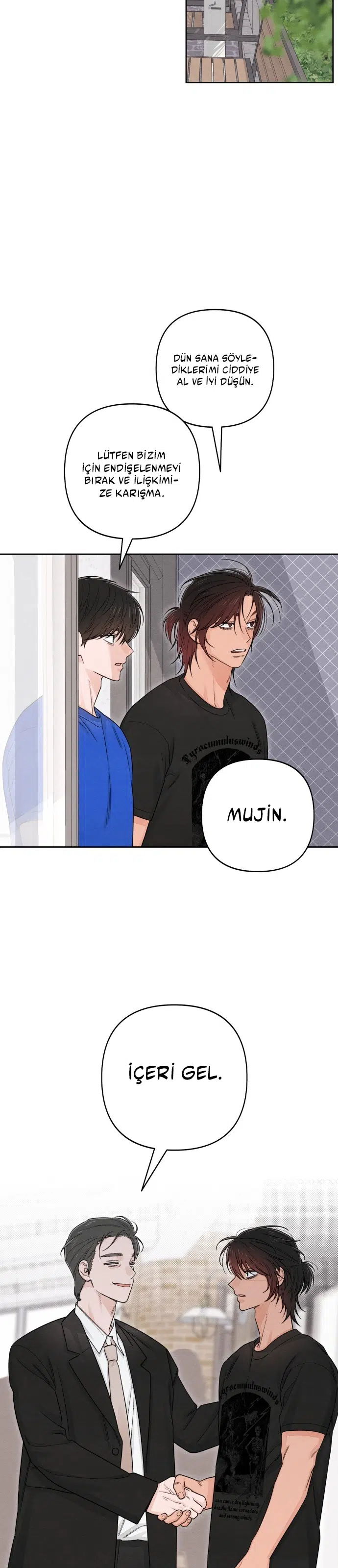 Gençlik Mucizesi - Bölüm 90 Sayfa 11