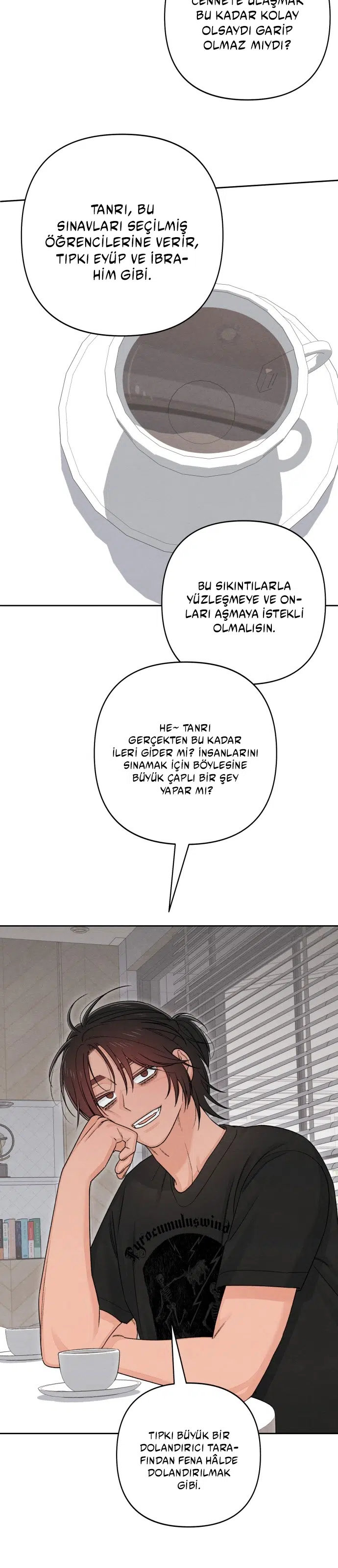 Gençlik Mucizesi - Bölüm 90 Sayfa 17