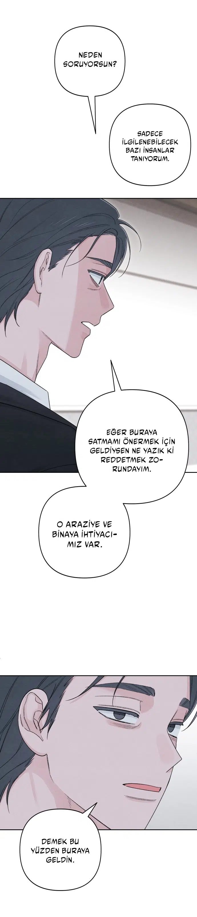 Gençlik Mucizesi - Bölüm 90 Sayfa 19