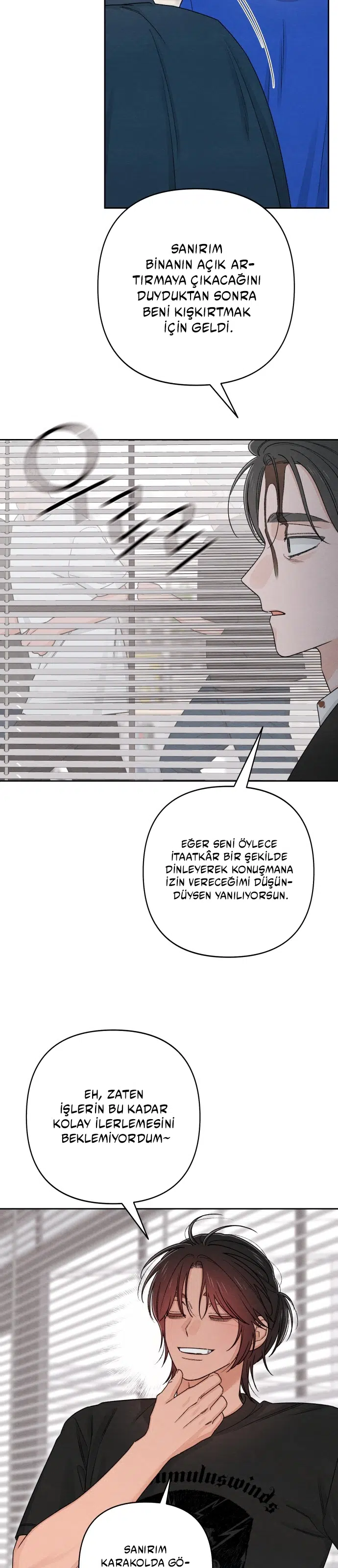 Gençlik Mucizesi - Bölüm 91 Sayfa 8