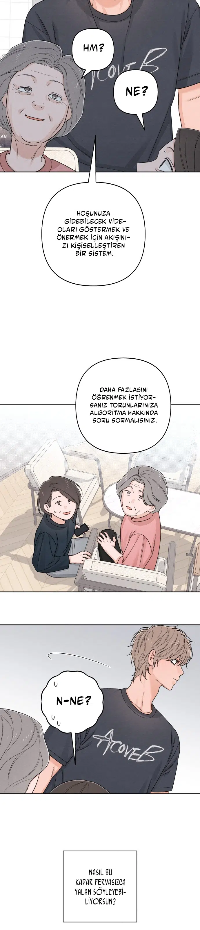 Gençlik Mucizesi - Bölüm 91 Sayfa 26