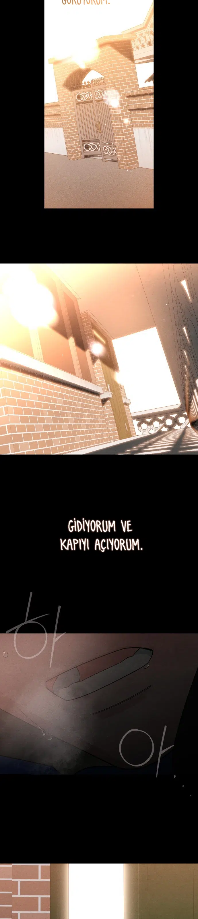 Gençlik Mucizesi - Bölüm 92 Sayfa 21