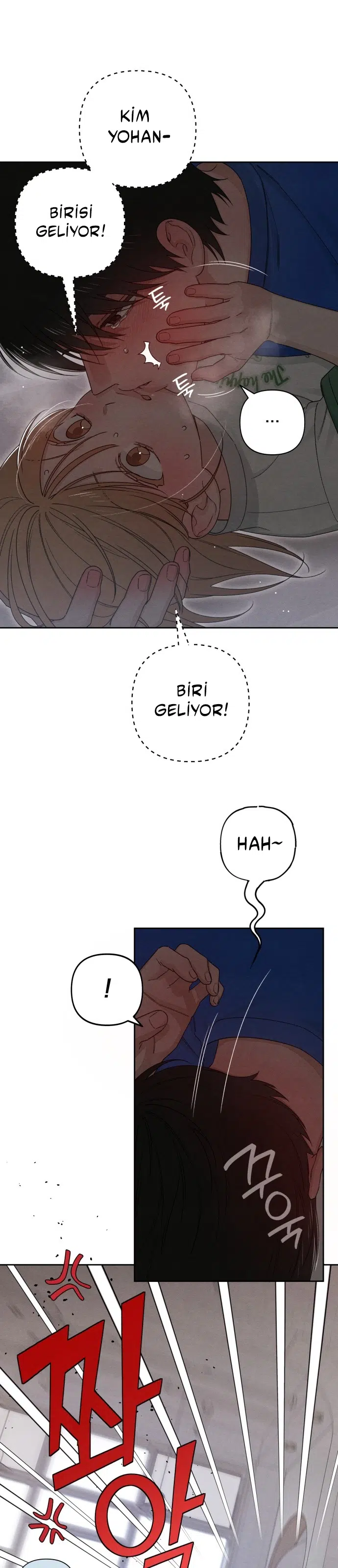 Gençlik Mucizesi - Bölüm 93 Sayfa 3