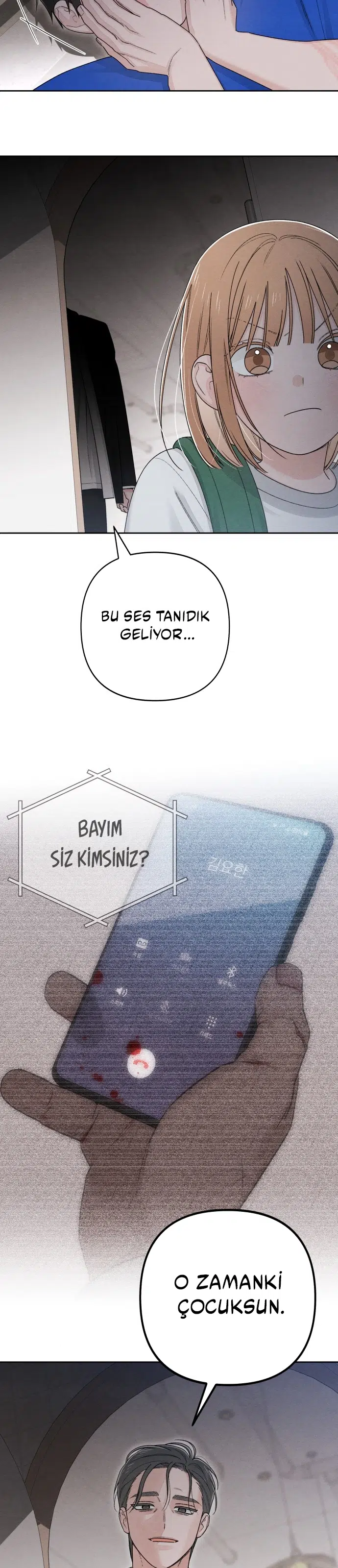 Gençlik Mucizesi - Bölüm 93 Sayfa 5