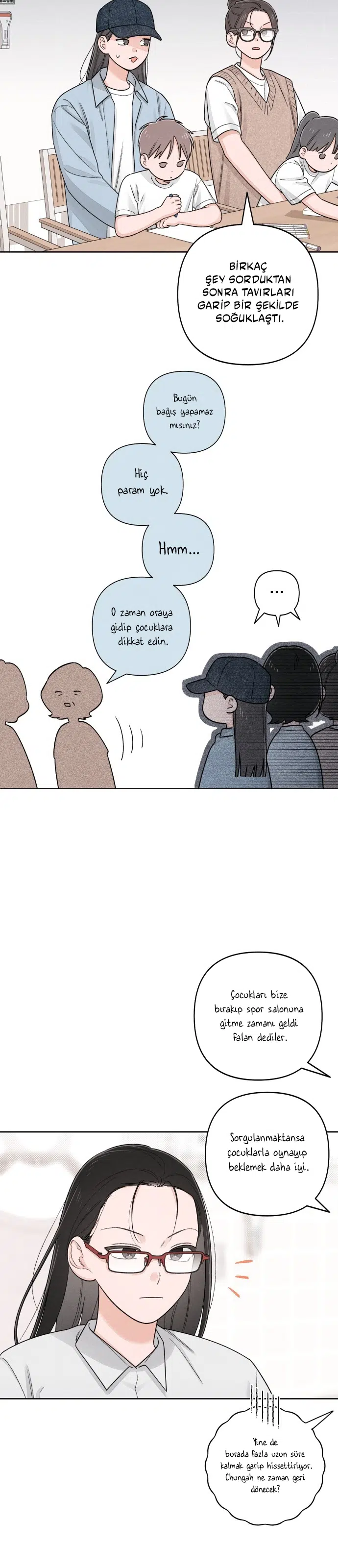 Gençlik Mucizesi - Bölüm 93 Sayfa 7
