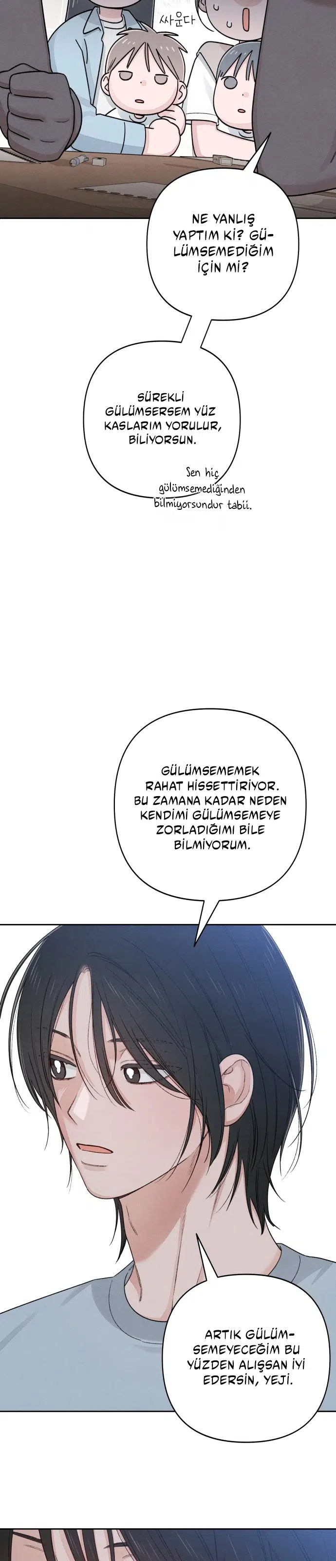 Gençlik Mucizesi - Bölüm 93 Sayfa 10