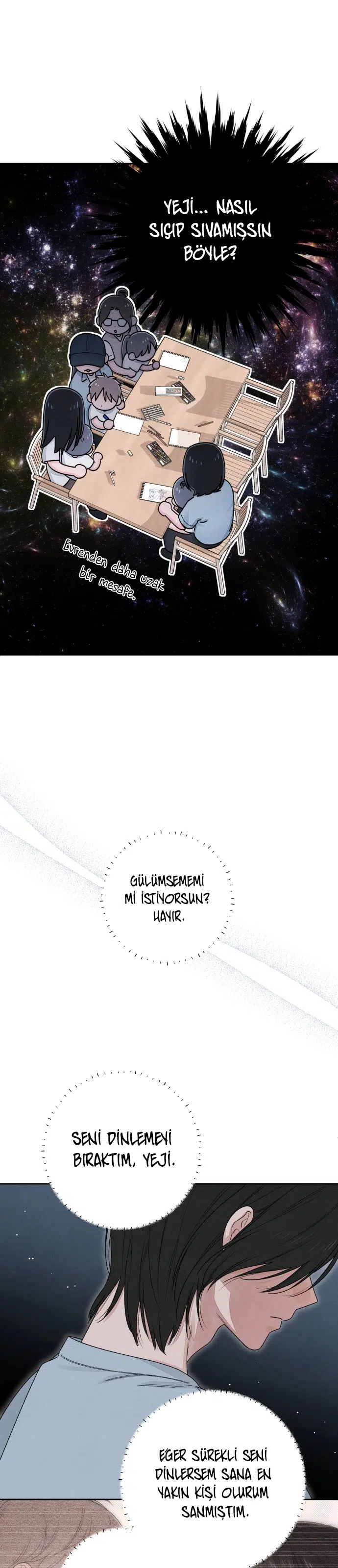 Gençlik Mucizesi - Bölüm 93 Sayfa 13
