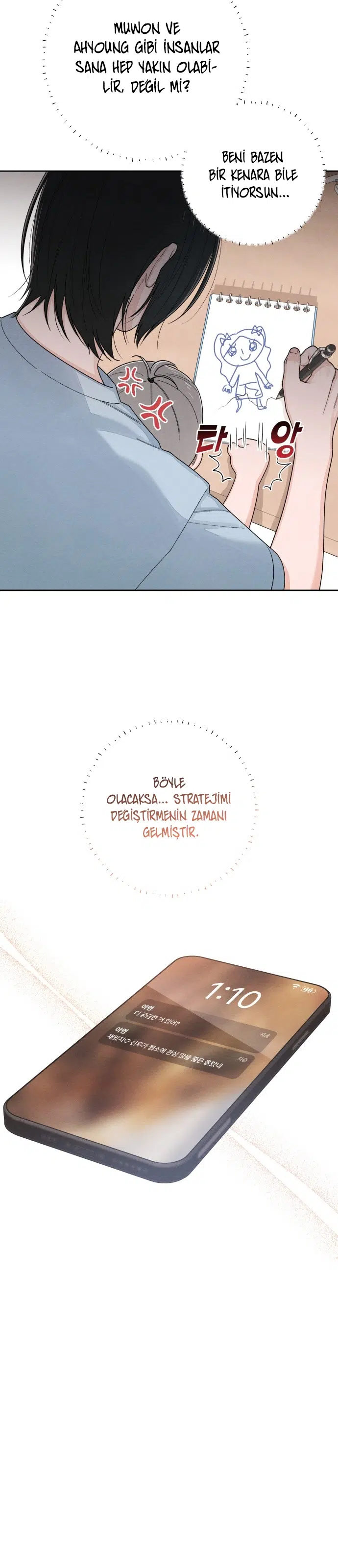 Gençlik Mucizesi - Bölüm 93 Sayfa 15