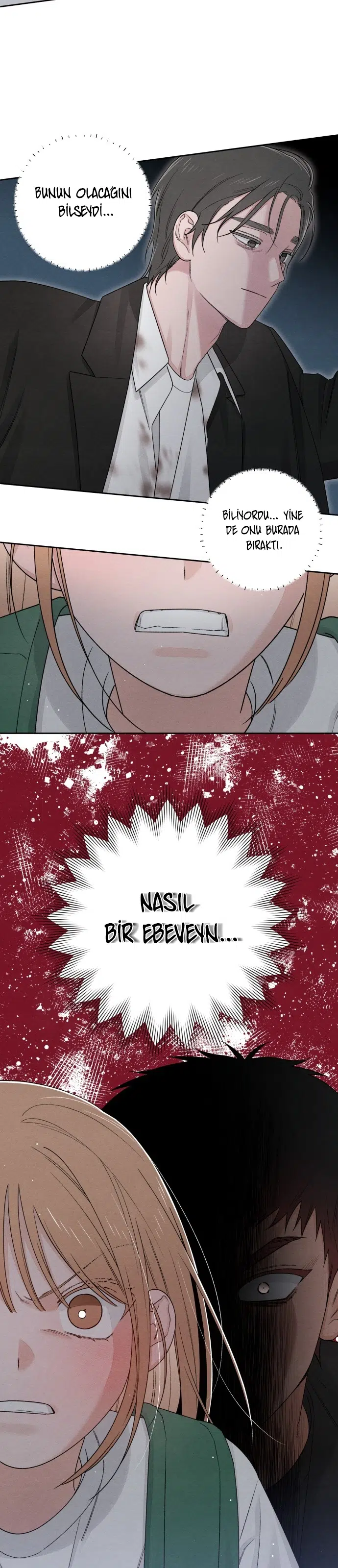 Gençlik Mucizesi - Bölüm 93 Sayfa 20