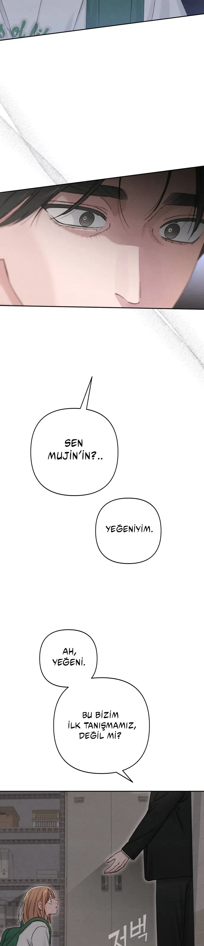 Gençlik Mucizesi - Bölüm 93 Sayfa 21