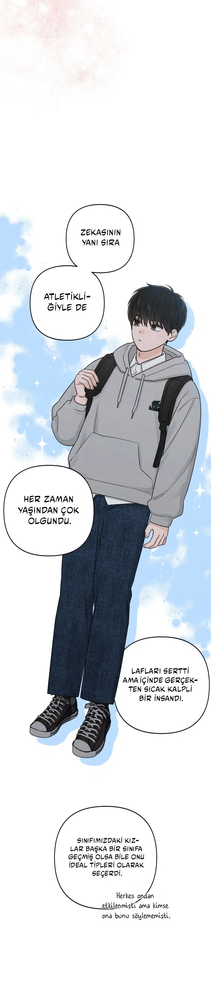 Gençlik Mucizesi - Bölüm 94 Sayfa 13