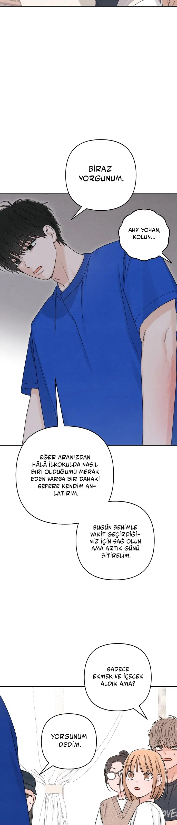 Gençlik Mucizesi - Bölüm 94 Sayfa 17