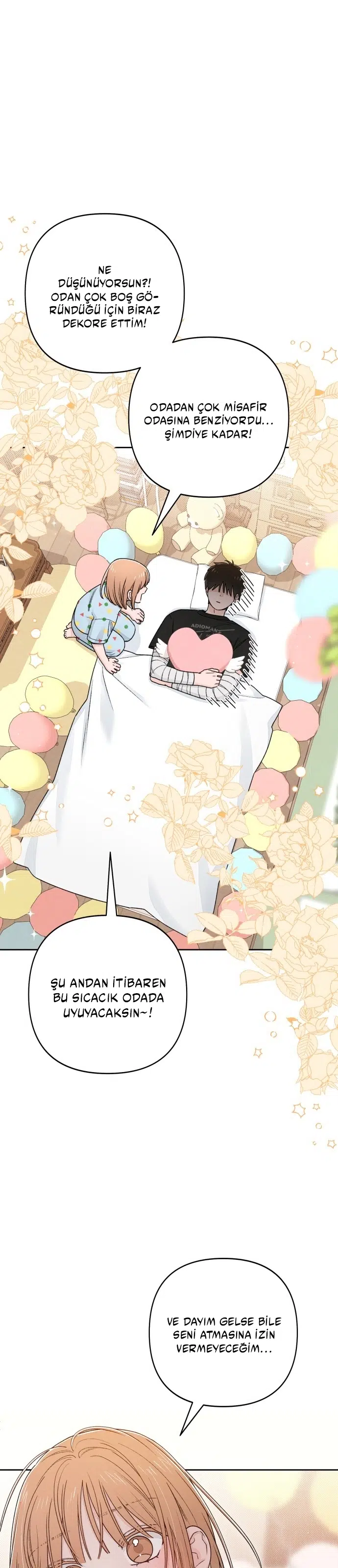 Gençlik Mucizesi - Bölüm 95 Sayfa 7
