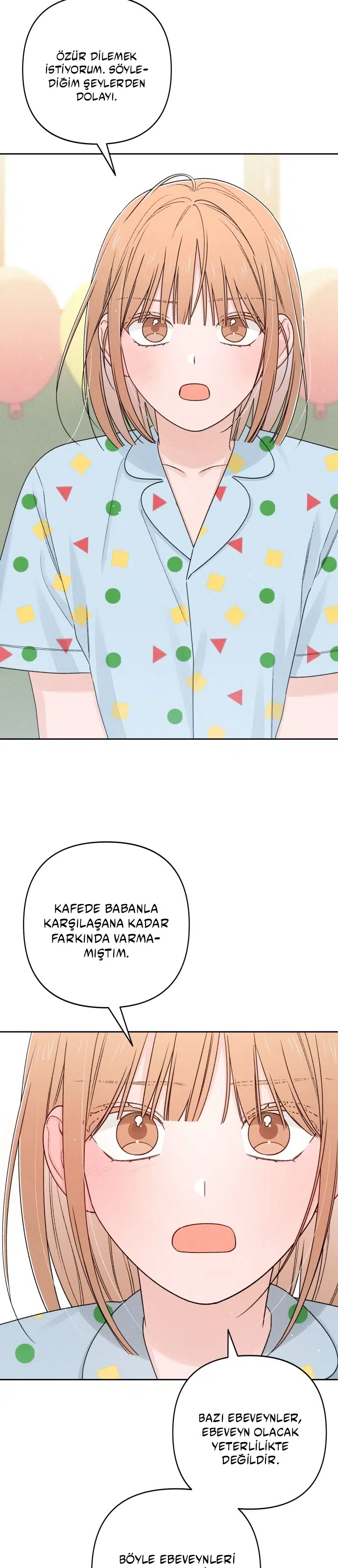 Gençlik Mucizesi - Bölüm 95 Sayfa 12