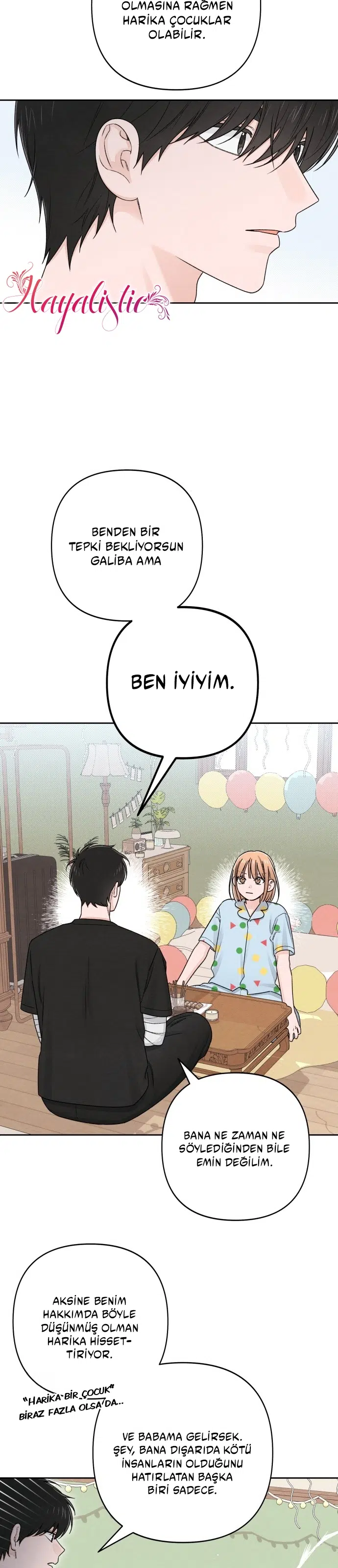 Gençlik Mucizesi - Bölüm 95 Sayfa 13