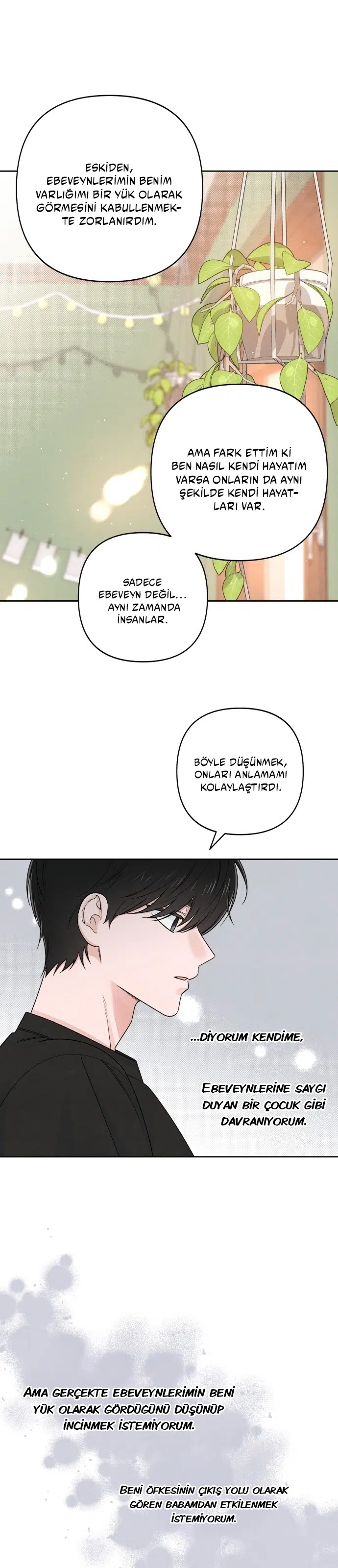 Gençlik Mucizesi - Bölüm 95 Sayfa 15