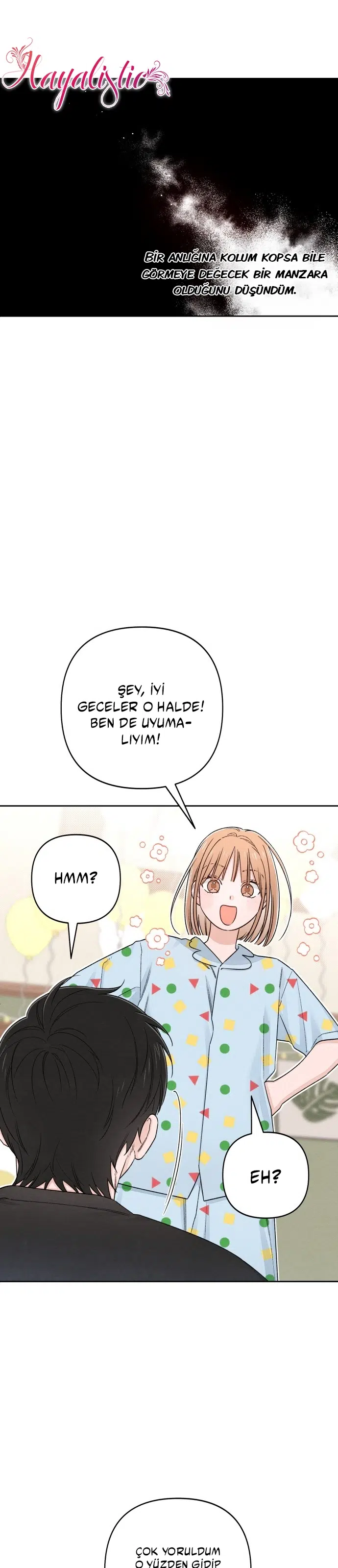 Gençlik Mucizesi - Bölüm 95 Sayfa 29