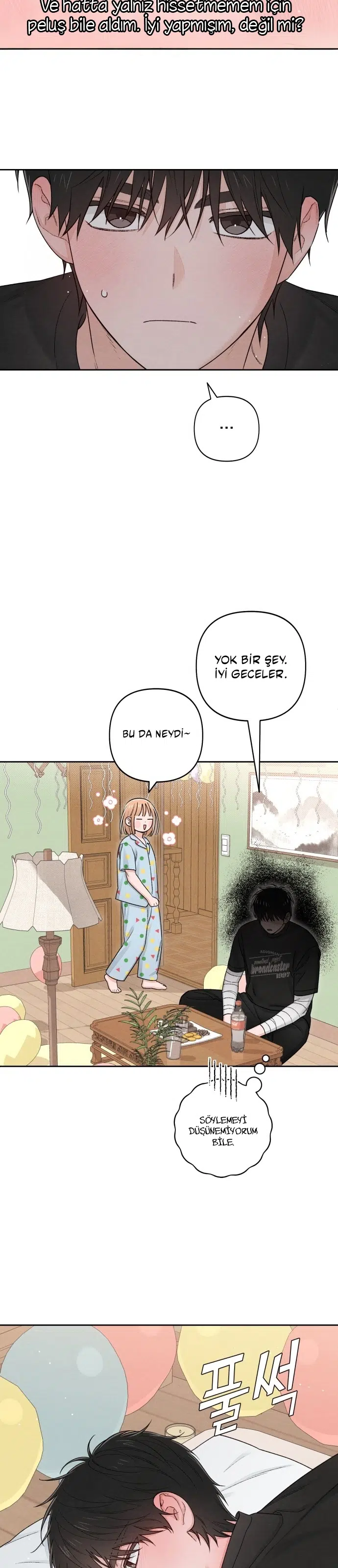 Gençlik Mucizesi - Bölüm 96 Sayfa 4