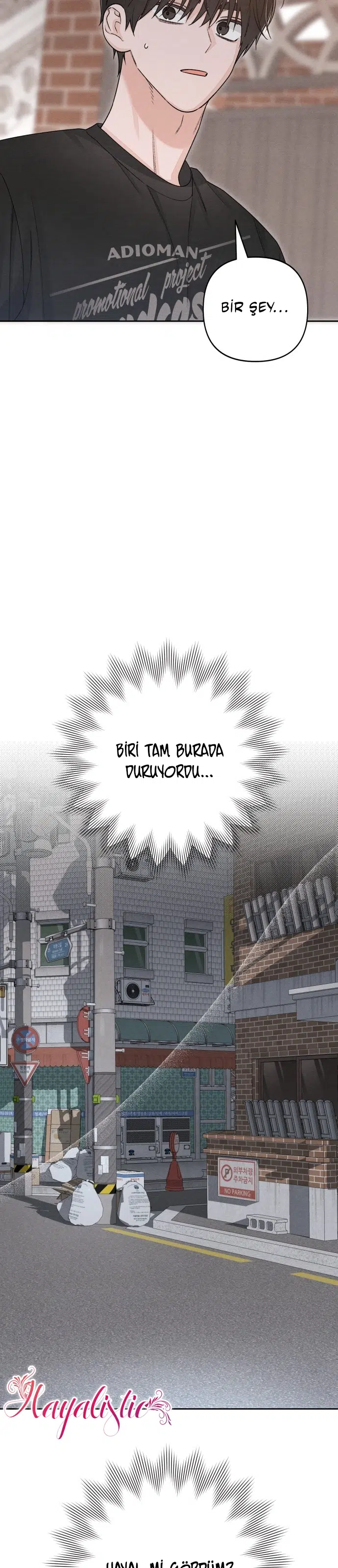 Gençlik Mucizesi - Bölüm 96 Sayfa 8