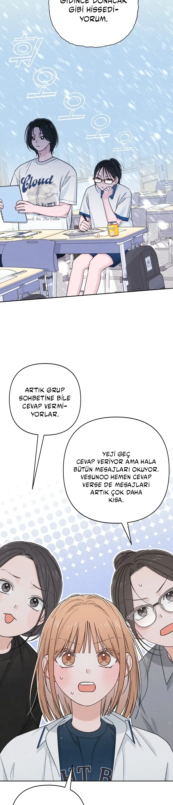 Gençlik Mucizesi - Bölüm 96 Sayfa 17