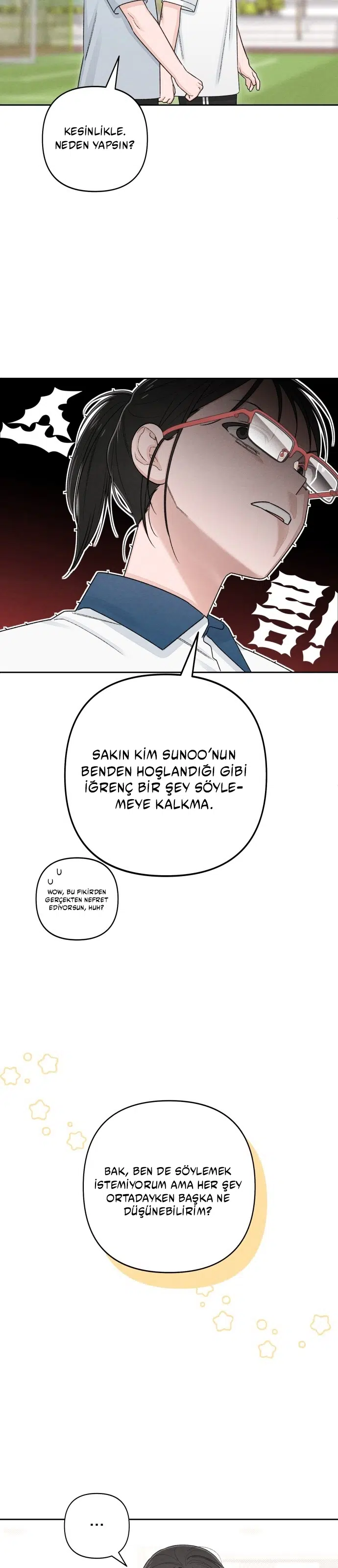 Gençlik Mucizesi - Bölüm 96 Sayfa 24