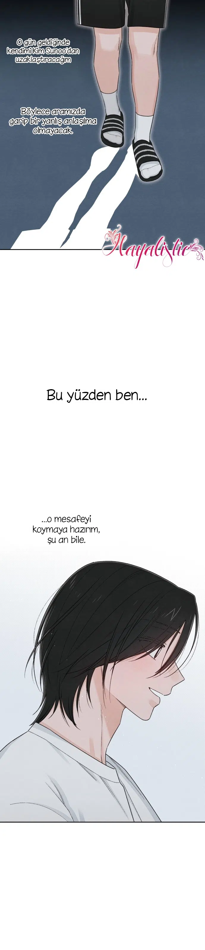 Gençlik Mucizesi - Bölüm 96 Sayfa 28