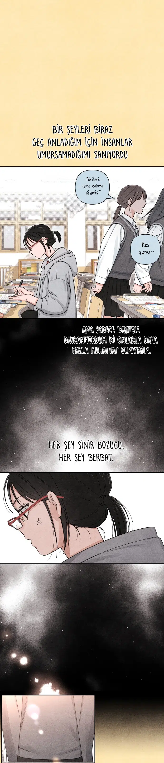 Gençlik Mucizesi - Bölüm 97 Sayfa 4