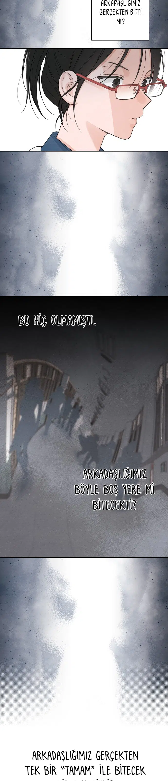 Gençlik Mucizesi - Bölüm 97 Sayfa 19