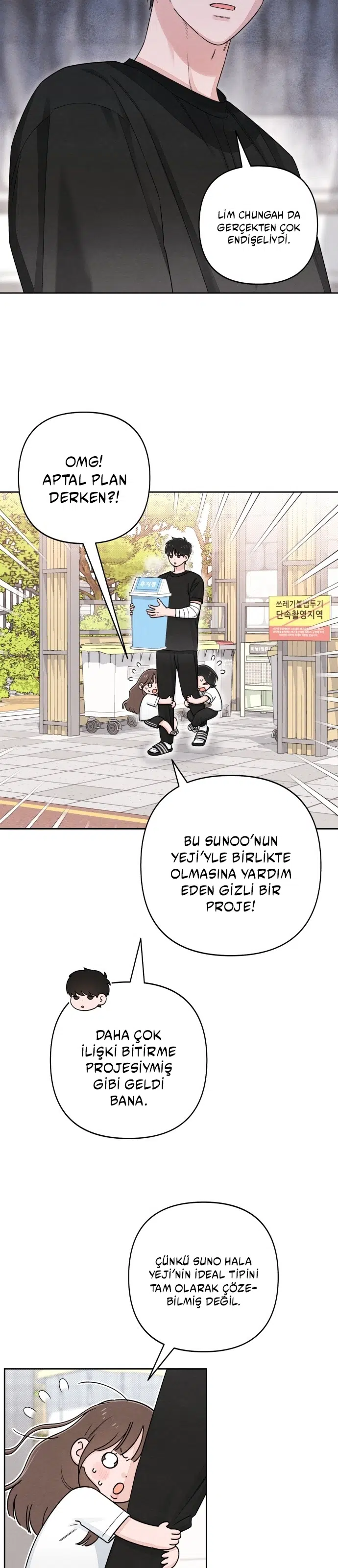 Gençlik Mucizesi - Bölüm 98 Sayfa 6