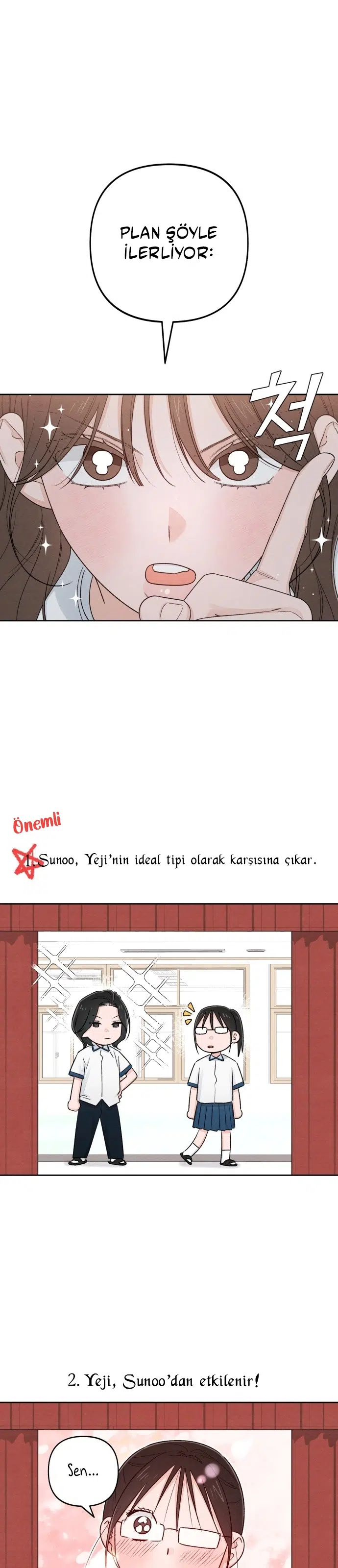 Gençlik Mucizesi - Bölüm 98 Sayfa 8