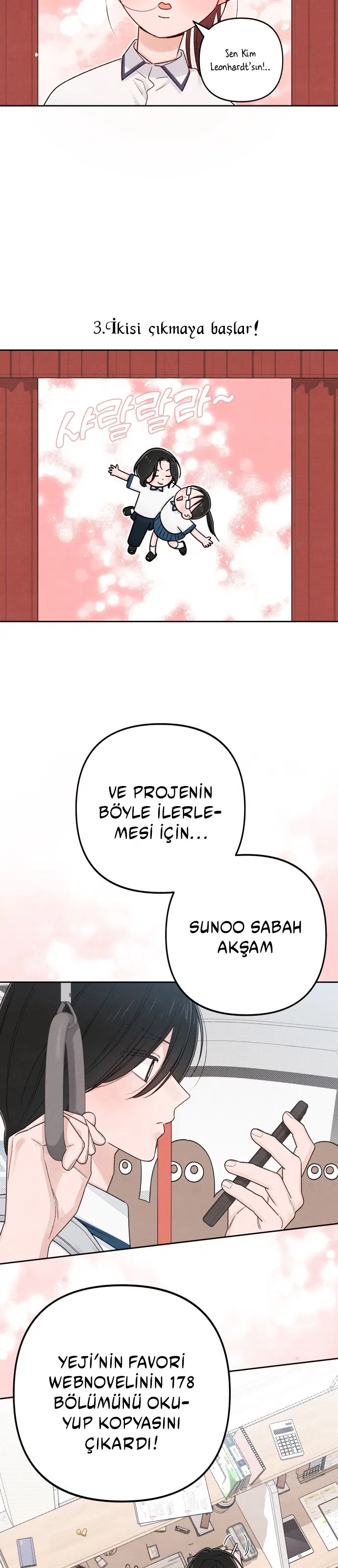 Gençlik Mucizesi - Bölüm 98 Sayfa 9