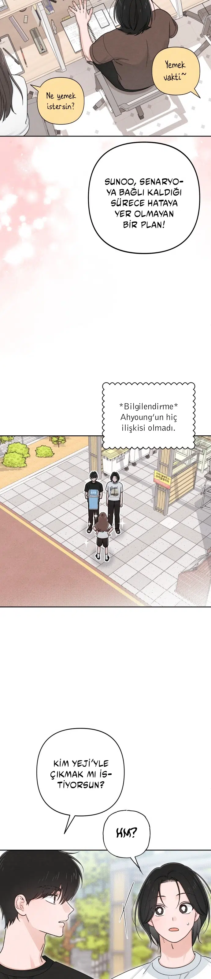 Gençlik Mucizesi - Bölüm 98 Sayfa 10