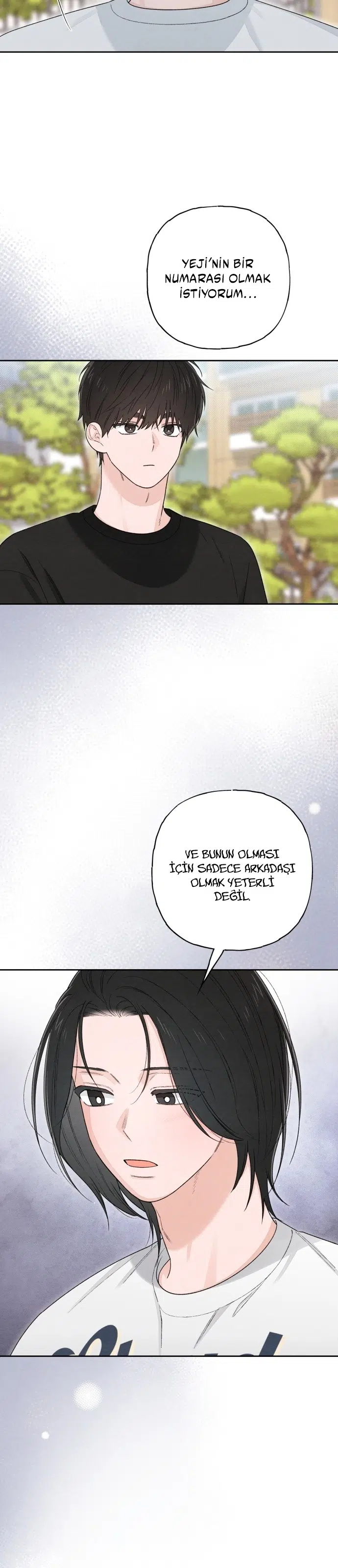 Gençlik Mucizesi - Bölüm 98 Sayfa 12